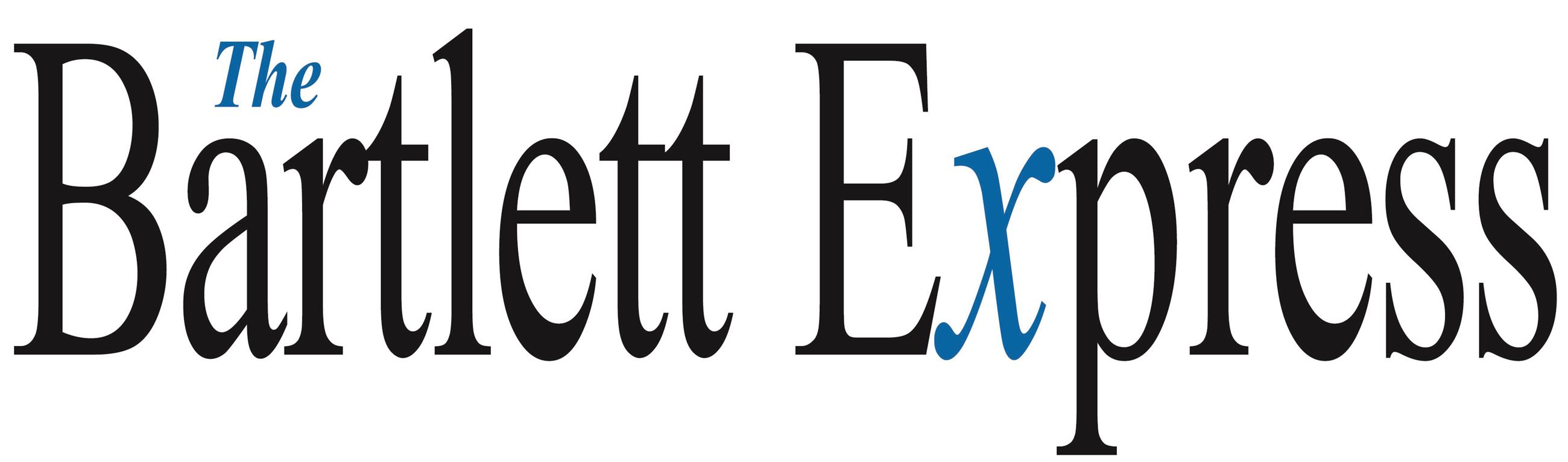 bartlett express logo