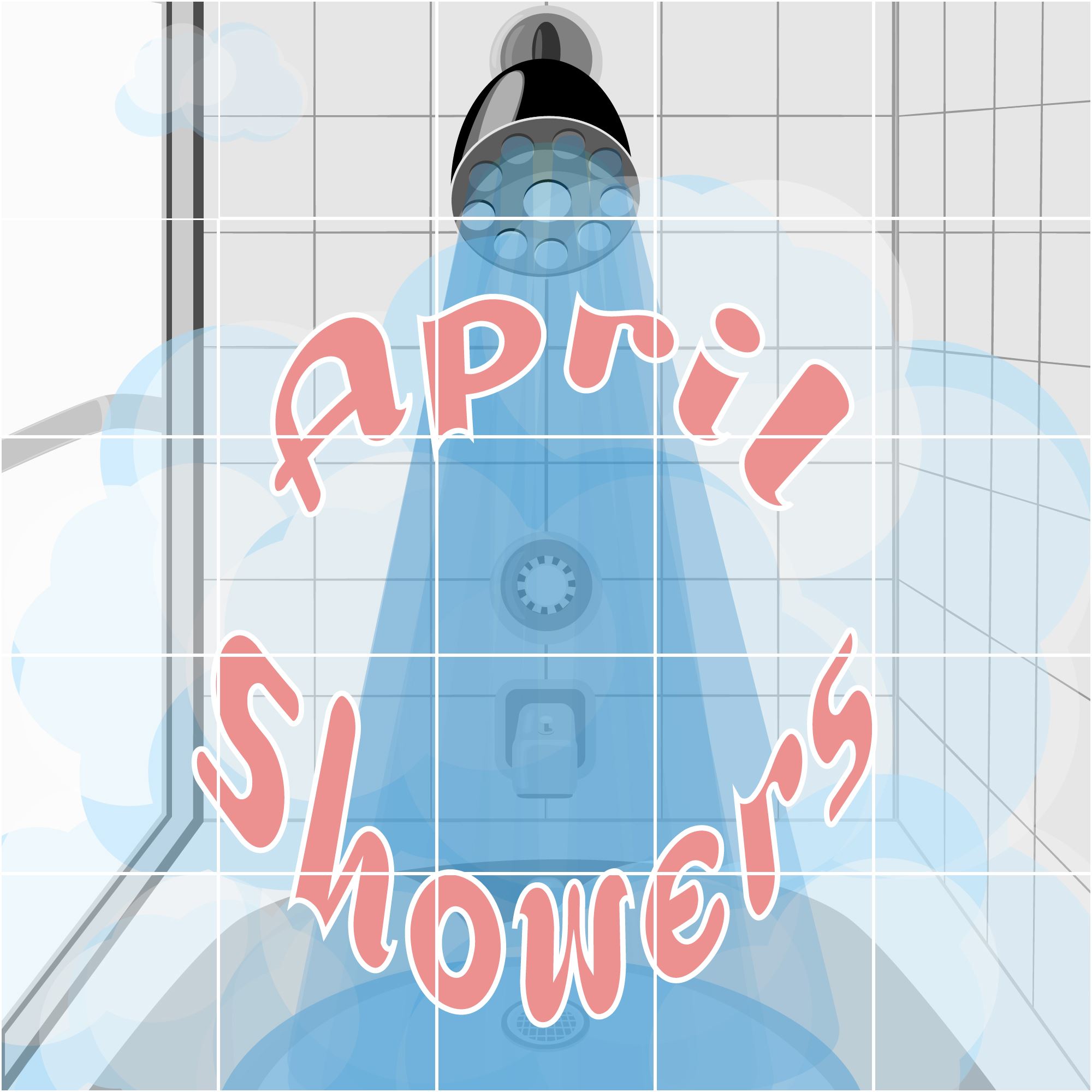 April Showers solved