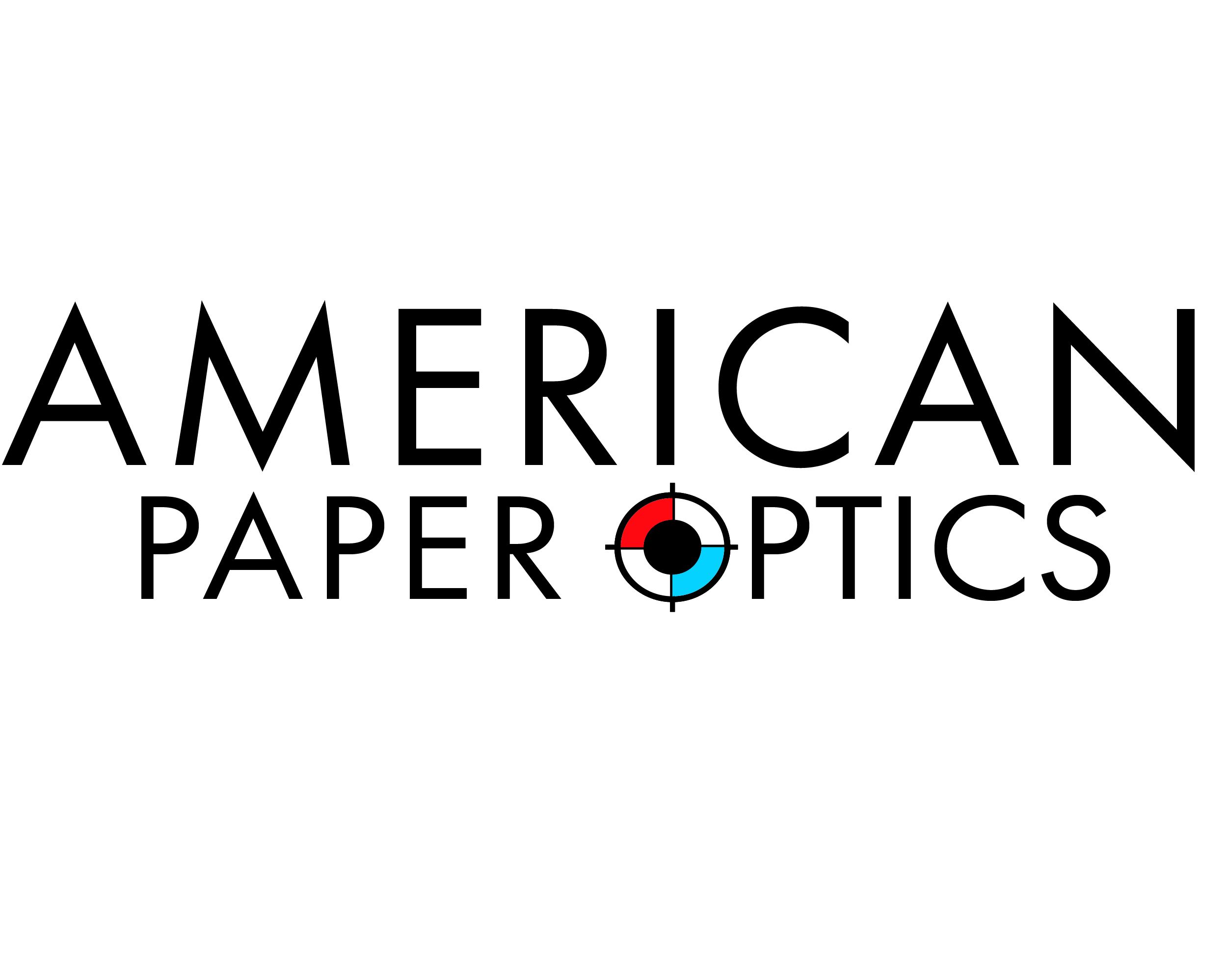 American paper optics-01