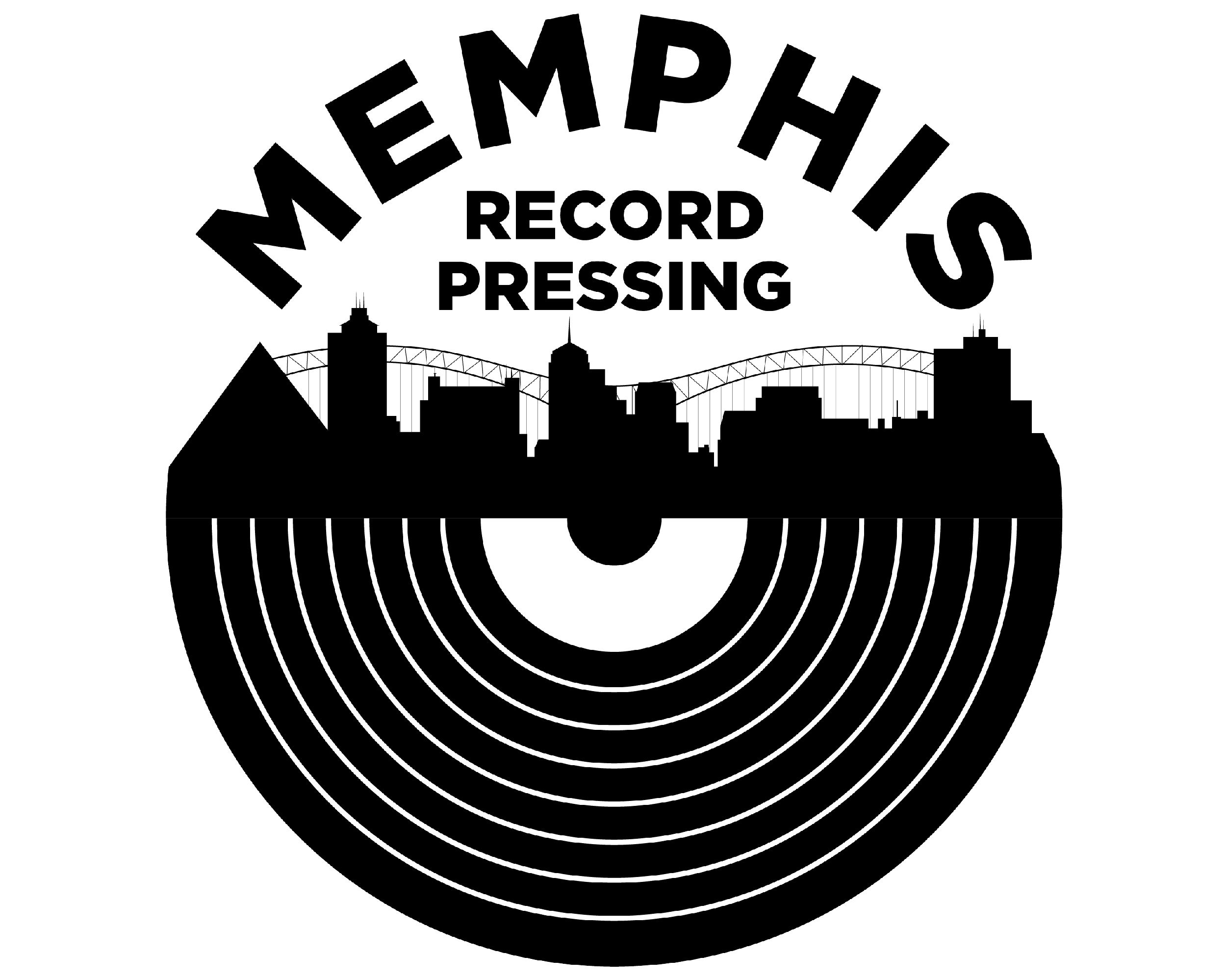 Memphis Record Pressing-01