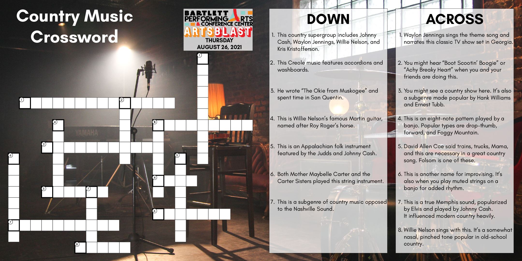 Country Crossword-01