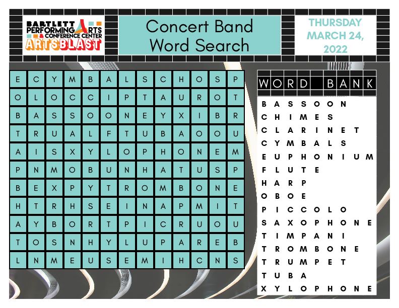 Concert band wordsearch-01