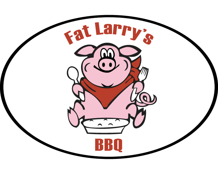 Fat Larrys original logo-01