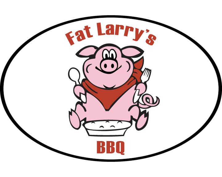 Fat Larrys original logo-01
