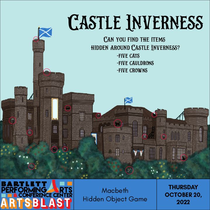 Inverness Castle search ANSWERS-01