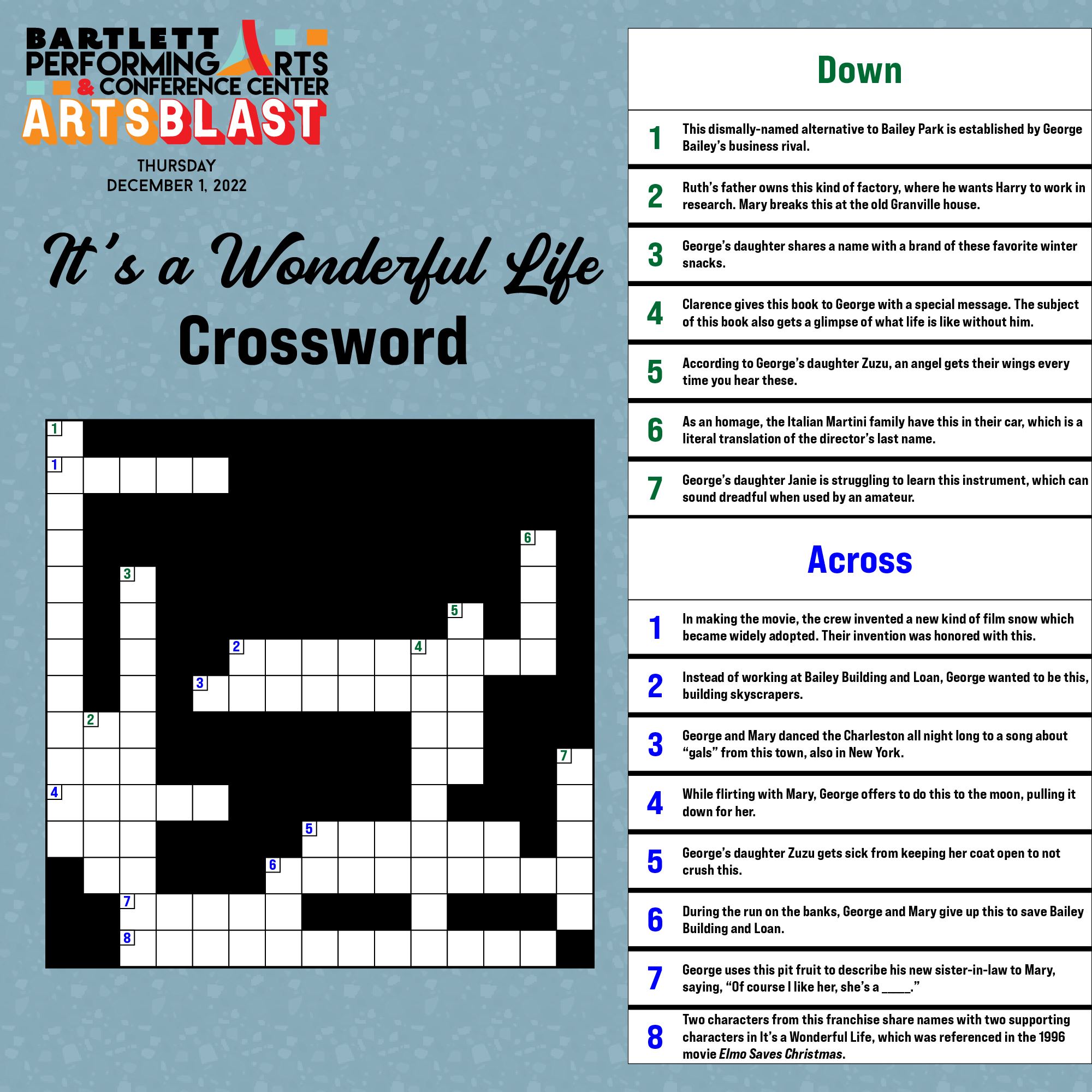 IAWL Crossword-01