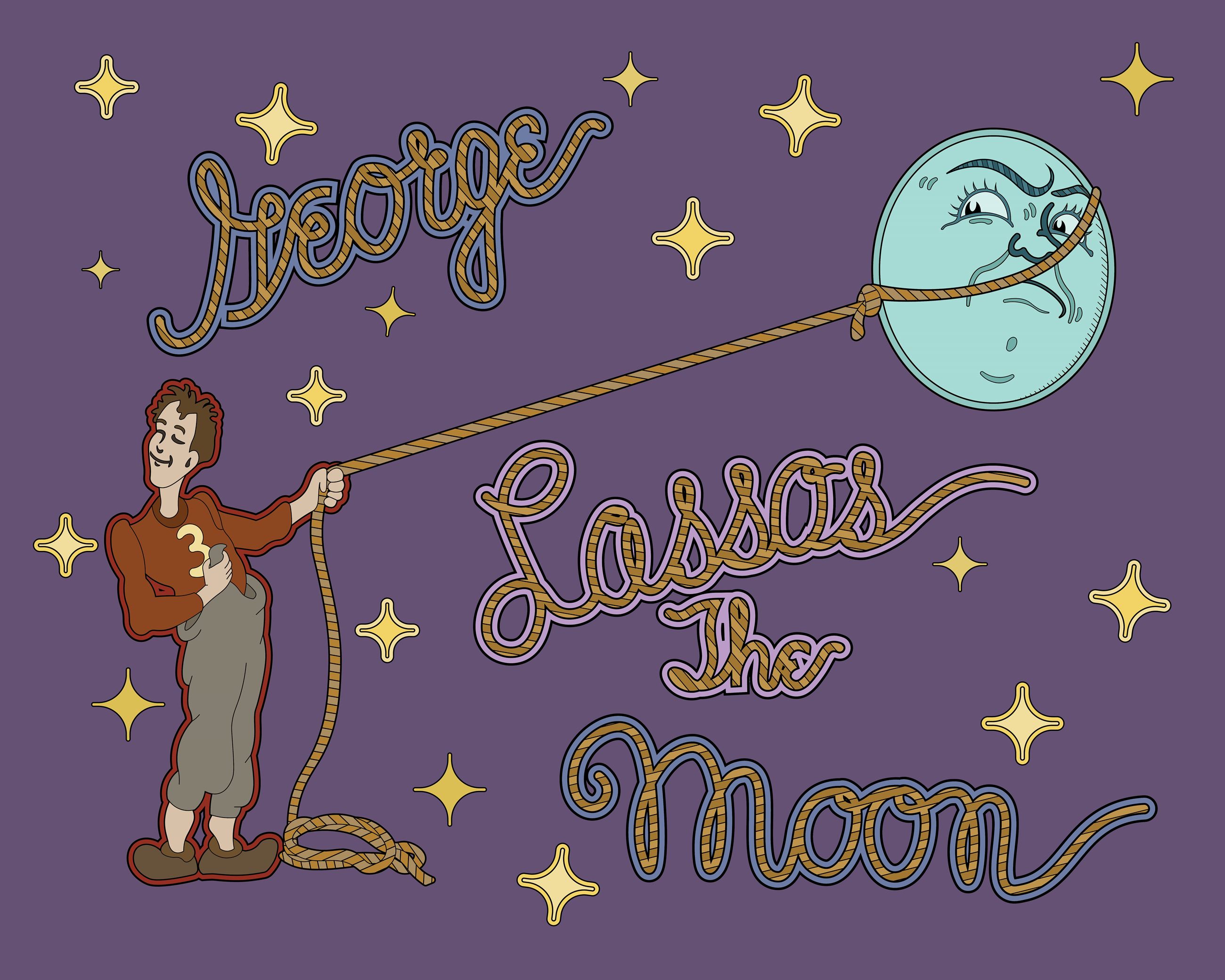 IAWL Coloring Sheet filled