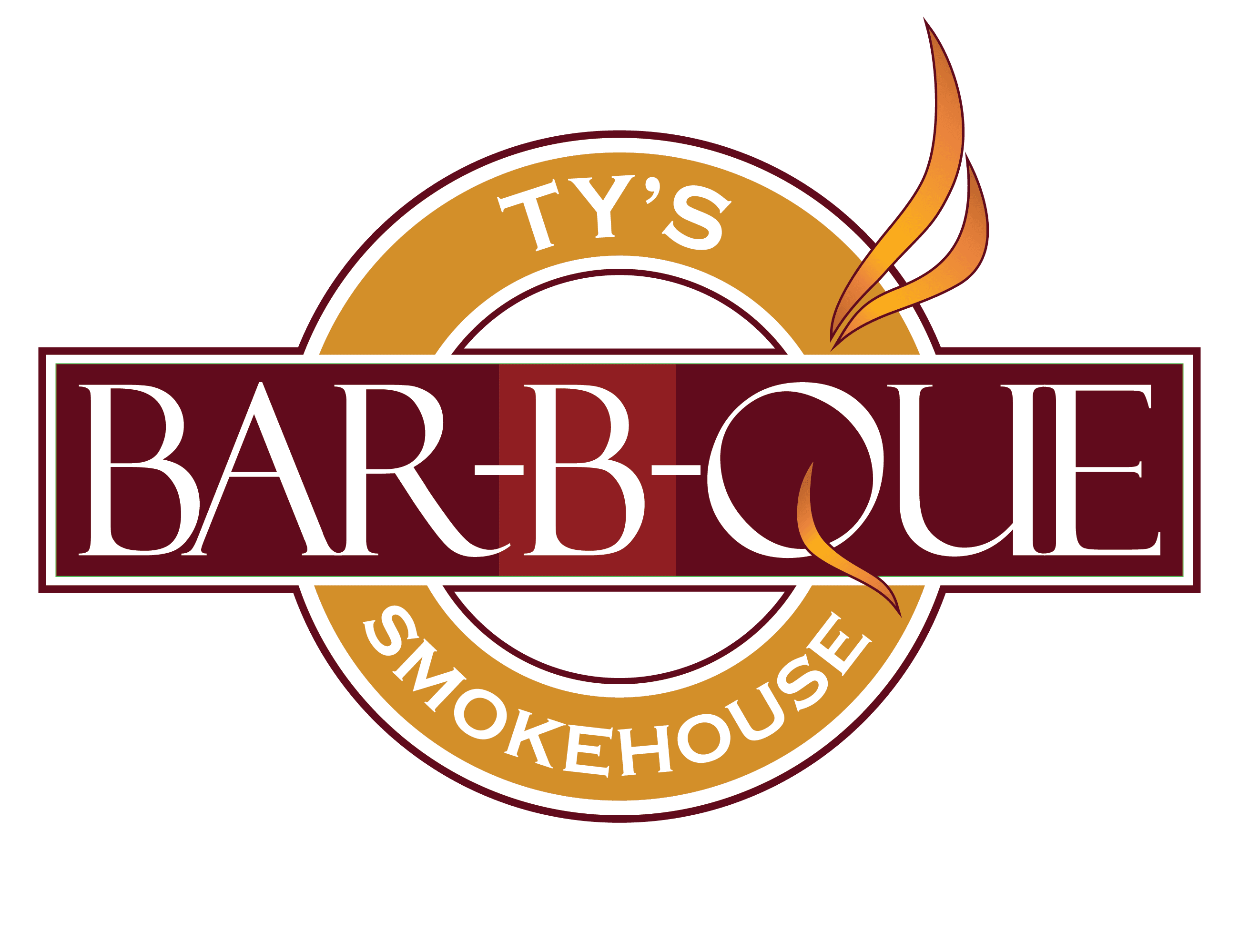 Ty's Bar-B-Que Smokehouse