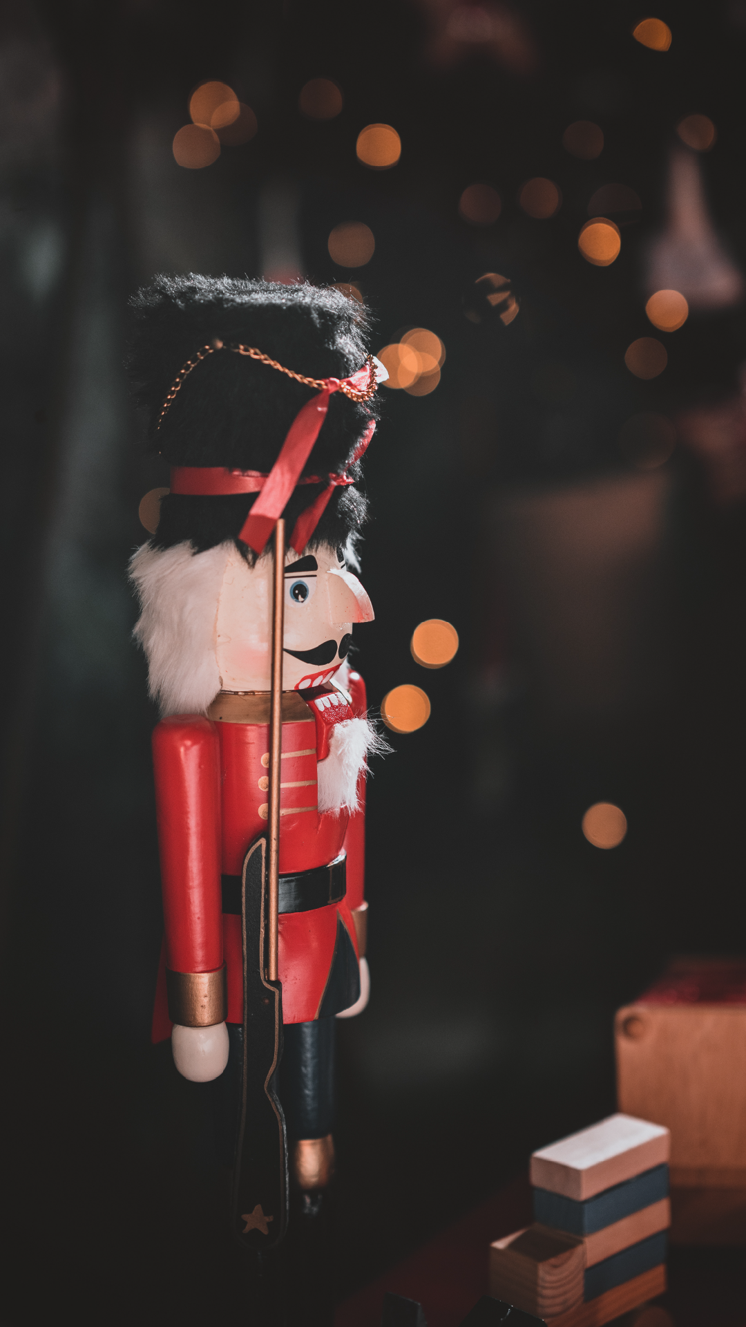 Nutcracker