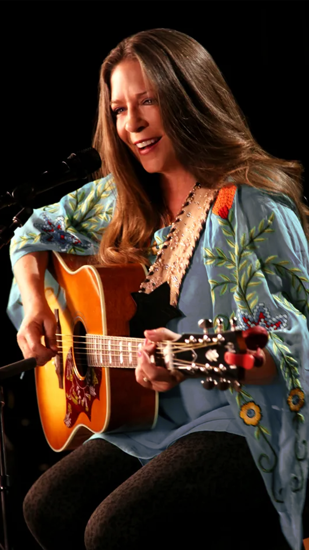 Carlene Carter
