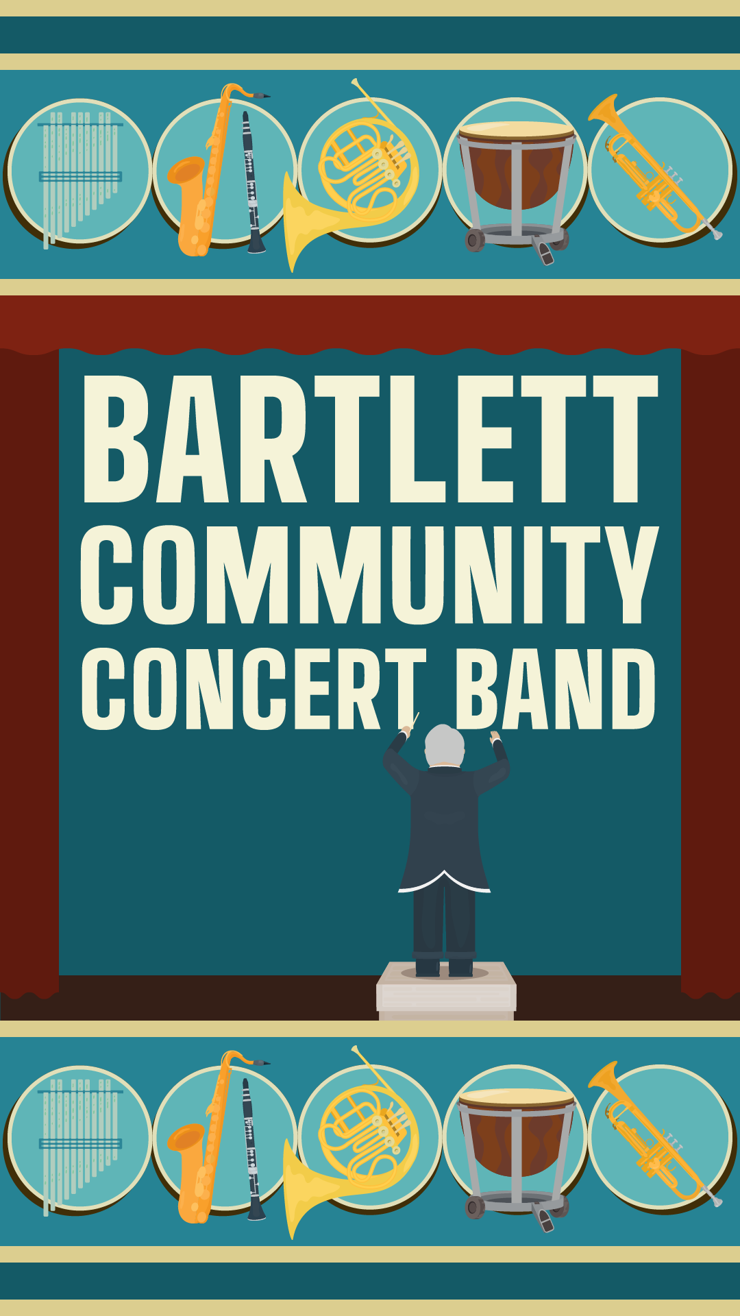 Bartlett Community Concert Band
