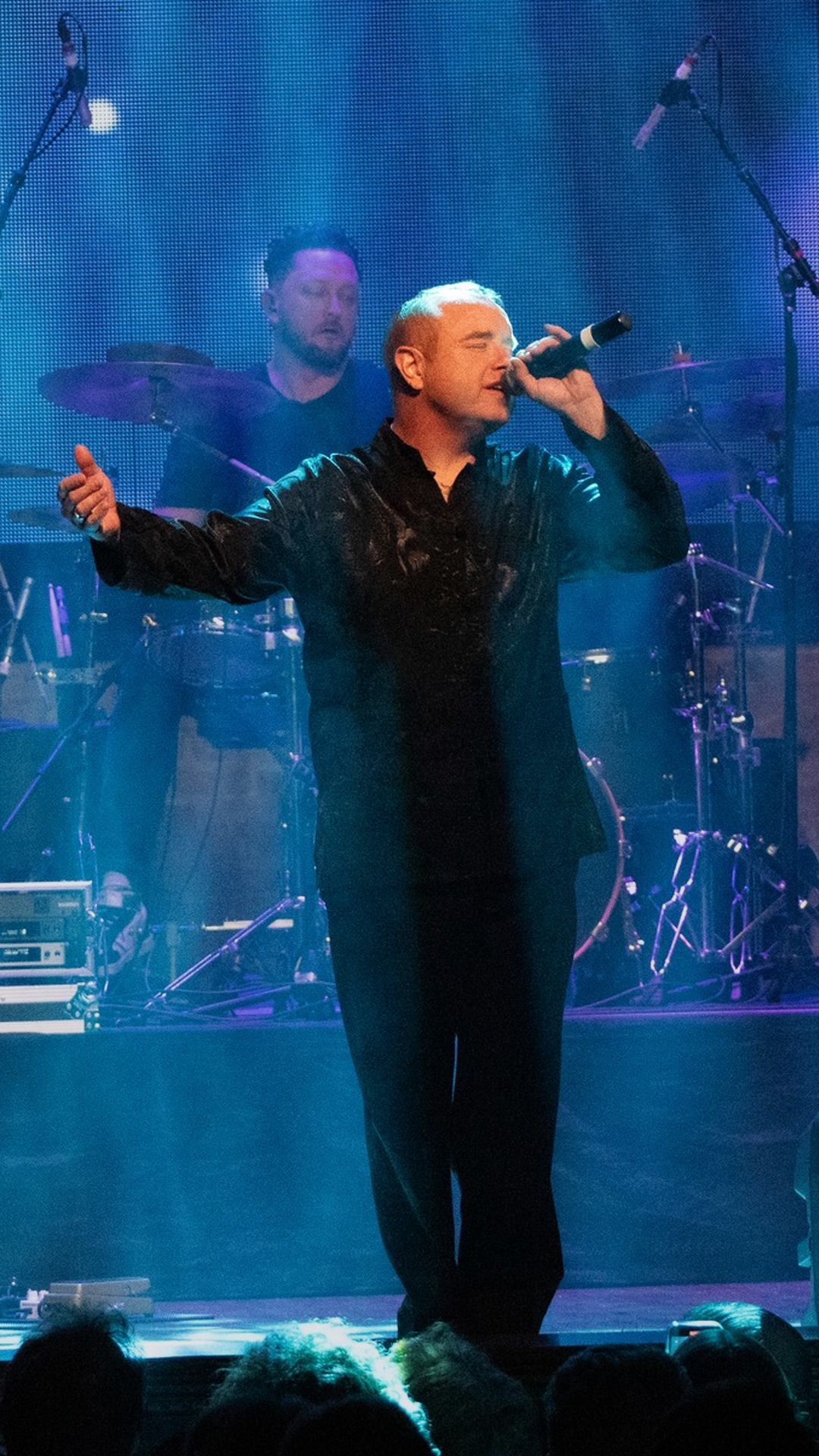 Phil Collins Experience