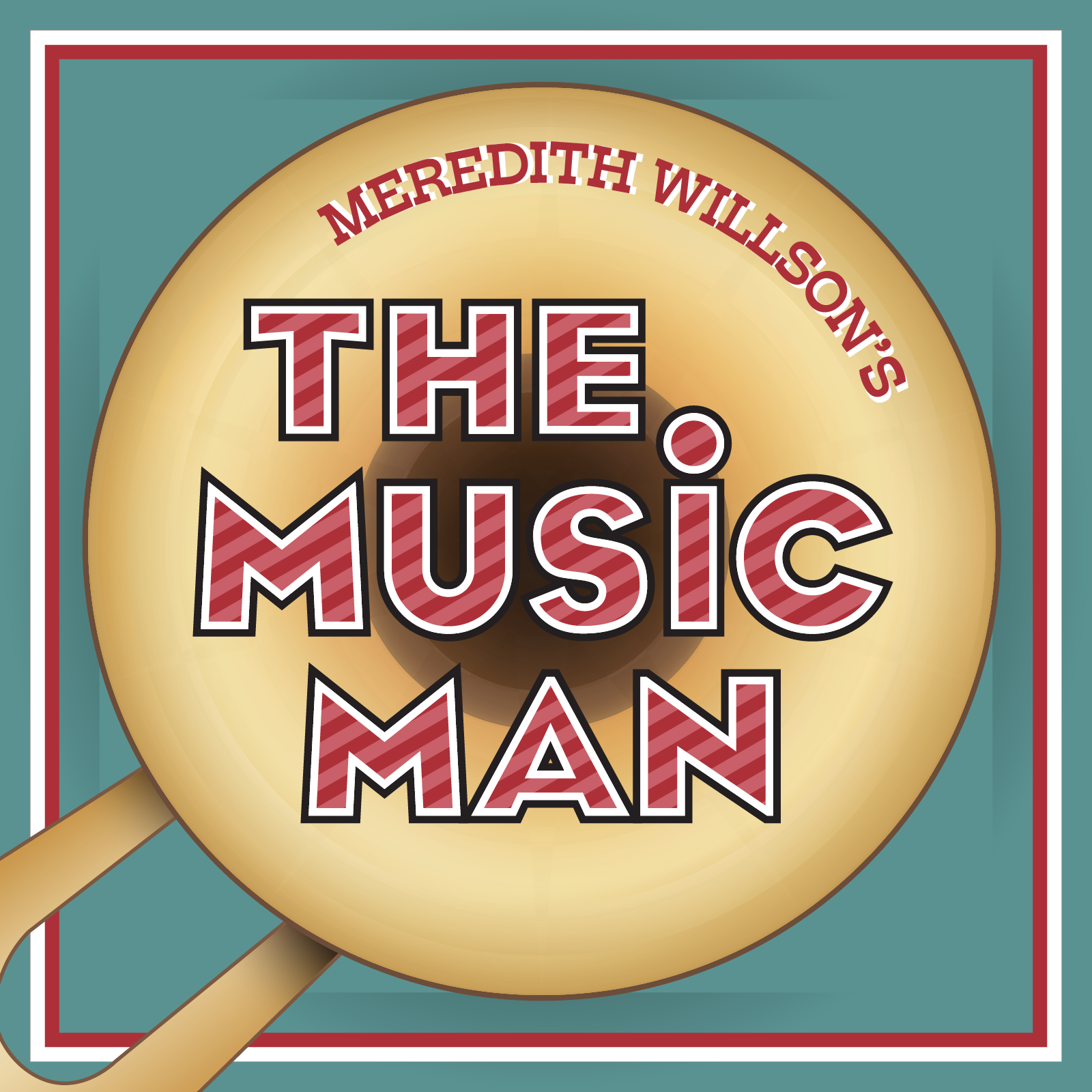 Meredith Willson's The Music Man