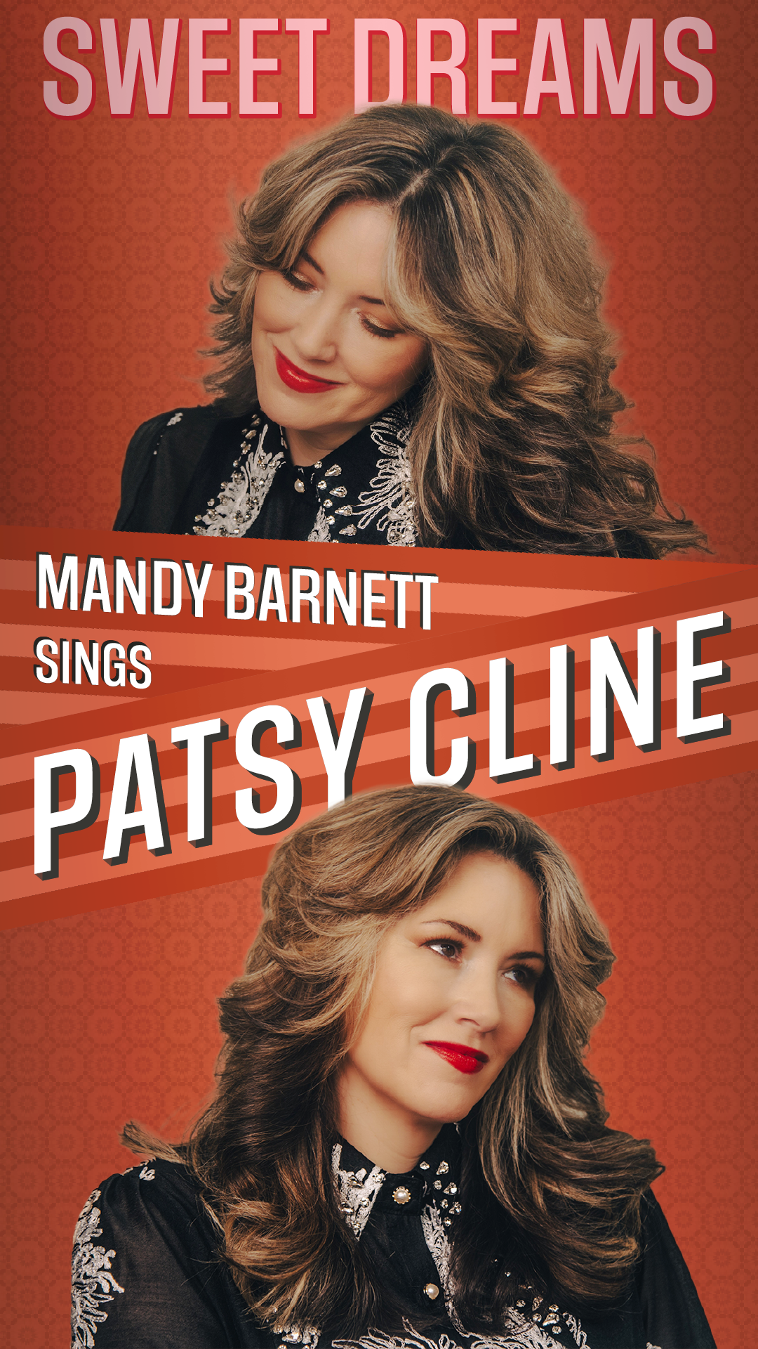Mandy Barnett Sings Patsy Cline