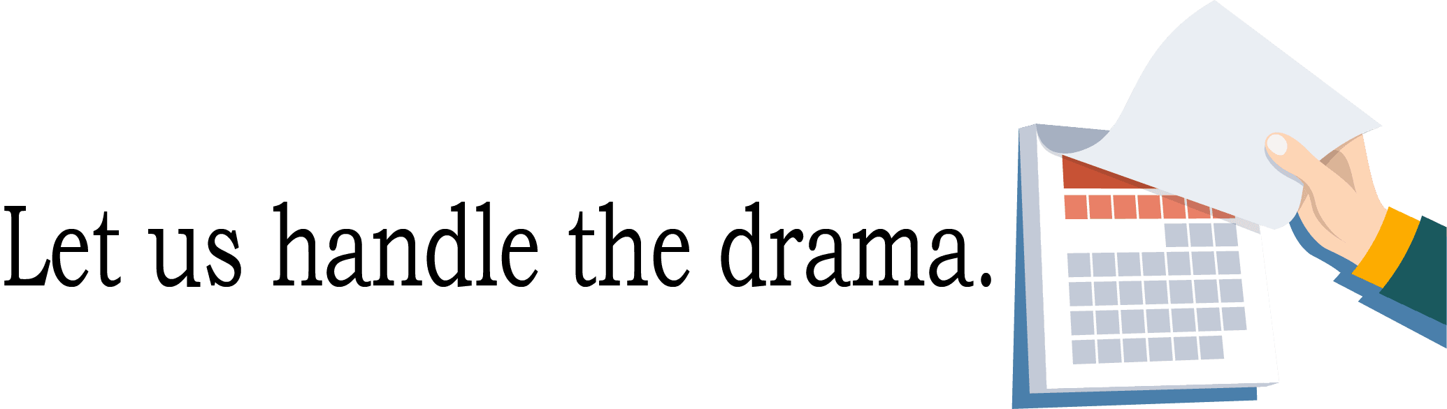 Even Planning Header