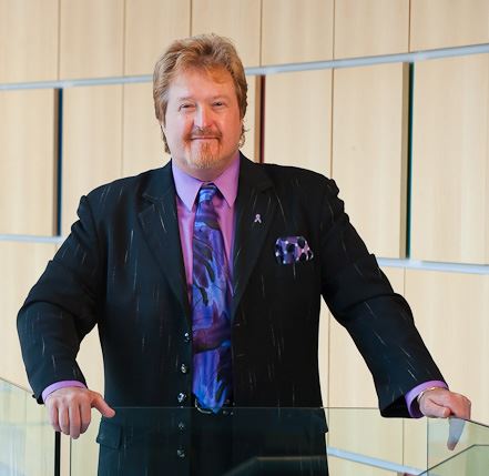 Michael Bollinger - Cropped