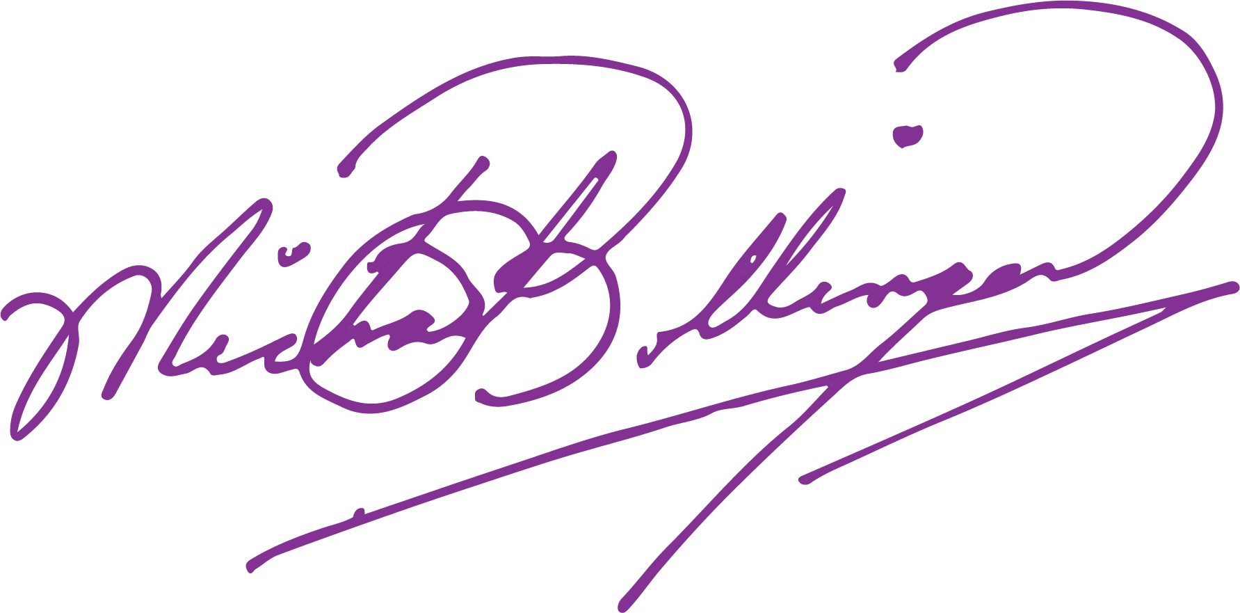 Bollinger Signature
